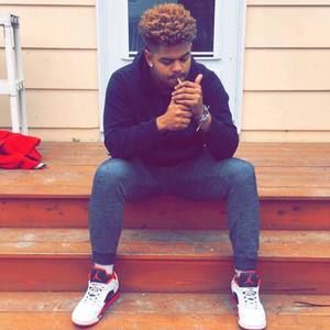 Meet your Posher, Jake